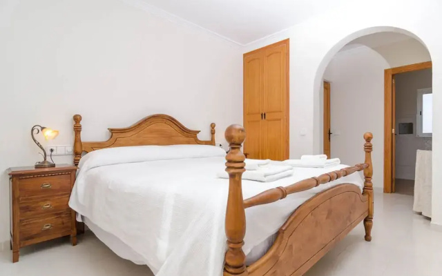 Finca Sant Blai Nou in Campos