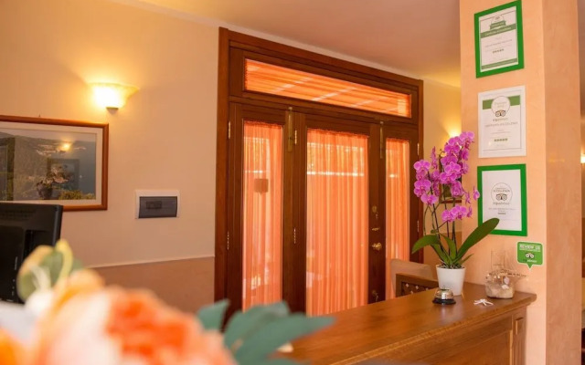 Villa Fenice Bed and Breakfast