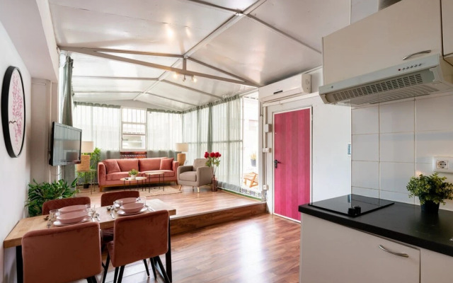 Apartamento Plaza Nueva Terraza