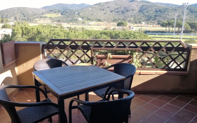 Residence Al Barcoco CAV