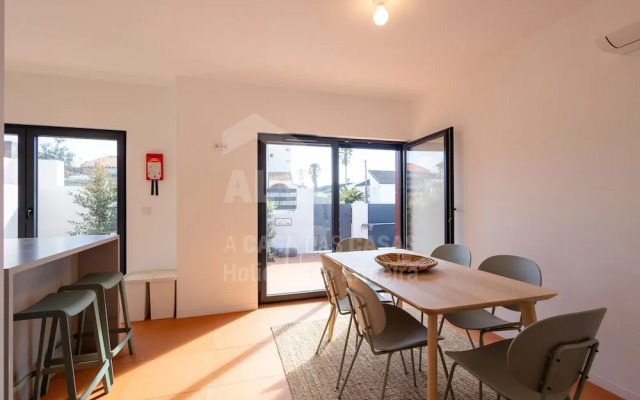 Villa Terracota by Acasadascasas