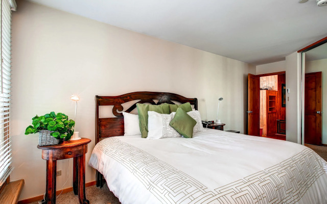 The Vail Spa Condominiums