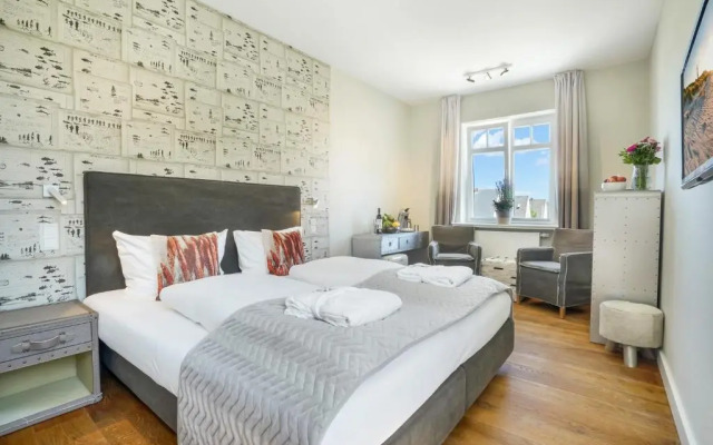 Hotel 54° Nord