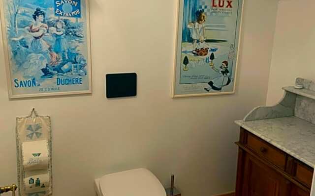 Le Brulon (Adults Only)