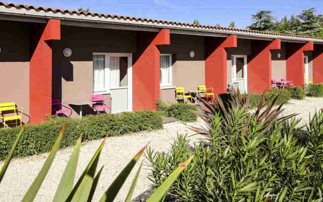 ibis Montelimar Nord