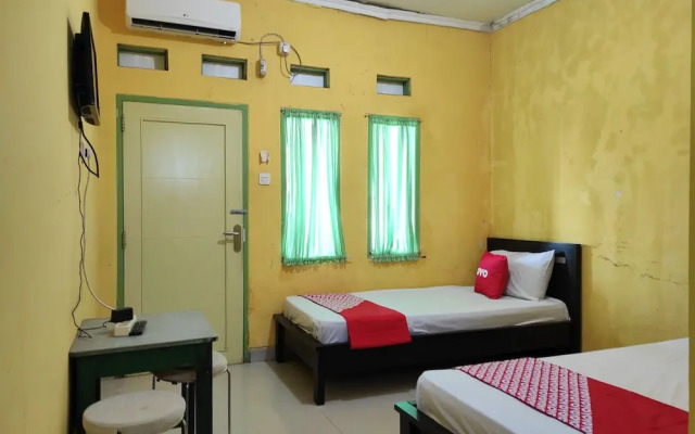 OYO 90333 Wisma Tenang Jaya Syariah