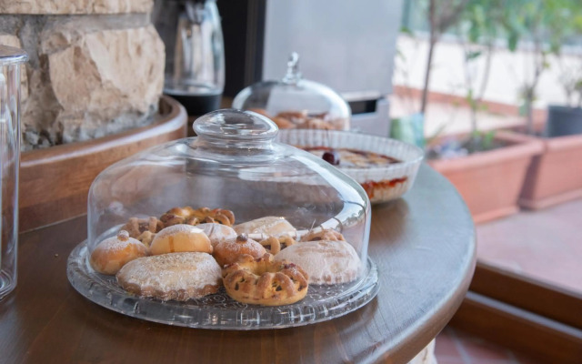 Boutique Villa Etna D'a'mare