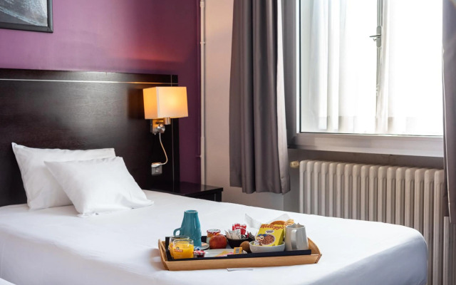 Hotel Le Mondon
