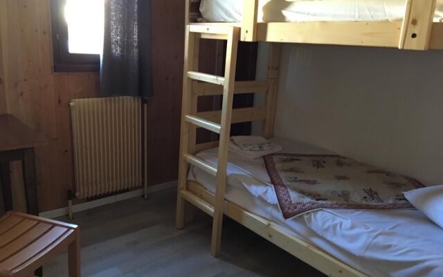 Atmosphère Hotel