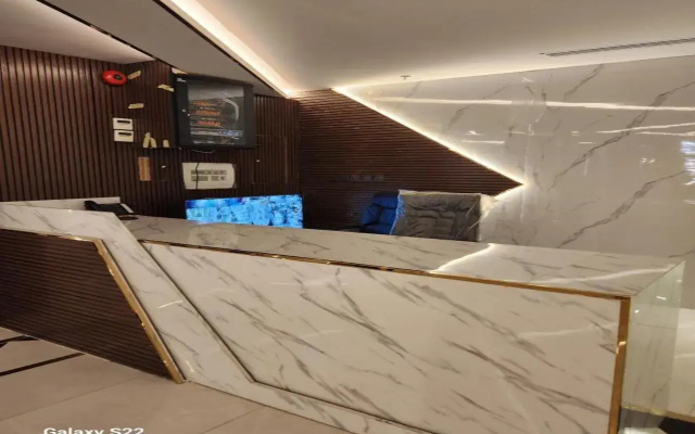 Samaya Spring Hotel