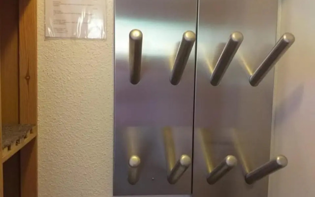 Appartement Mrak
