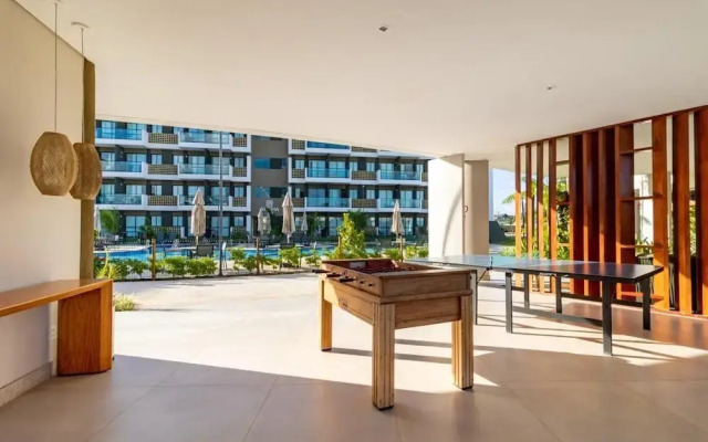 Flat 214 no Mana Beach- 093M