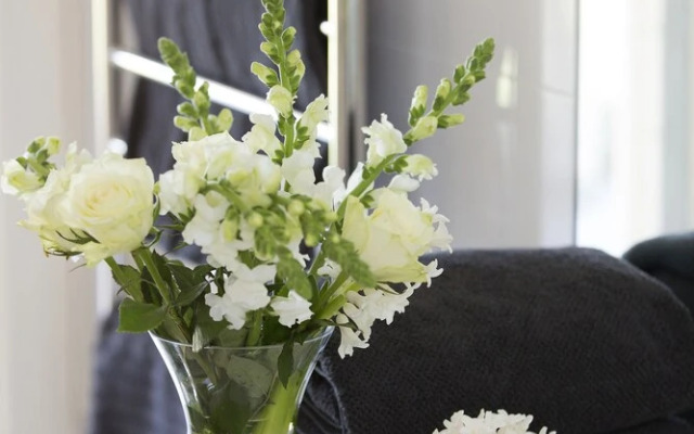 Maggie Beer's Orchard House