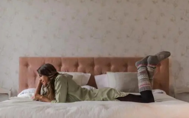 Vanha pappila Hetki Oy