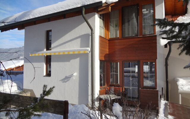 Seekarblick Achenkirch