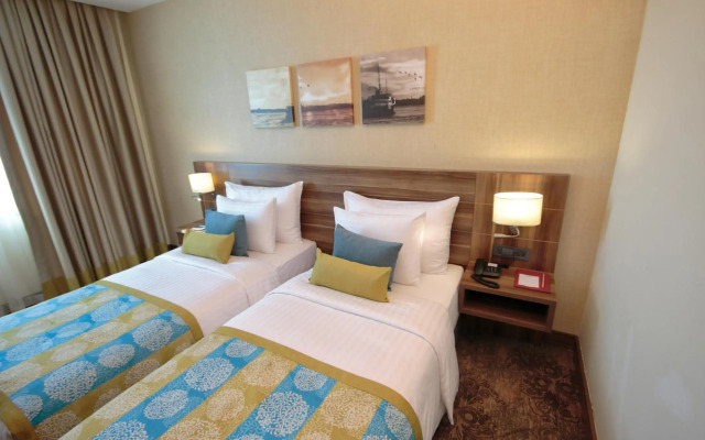 Tuyap Palas Hotel