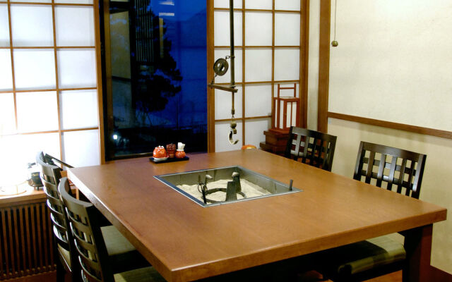 Sapporo’s Secret Onsen Sanctuary Marukoma Onsen Ryokan