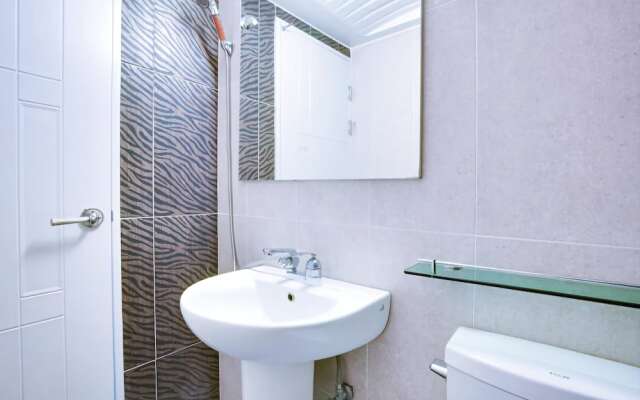 Yeongdeok Ilhwasu Pension