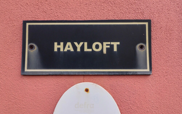 Hayloft