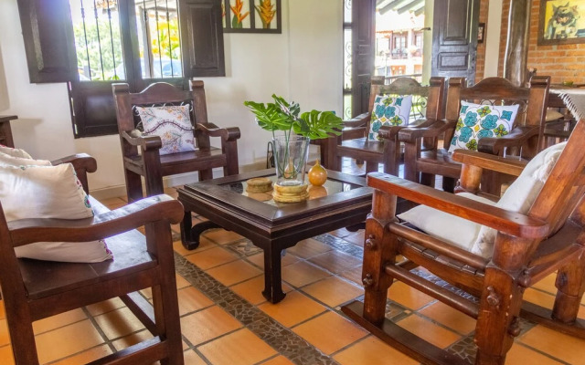 Finca Hotel Casa Nostra - Villa Mariana