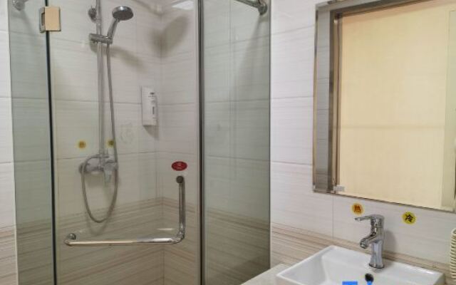 Peace of mind hotel