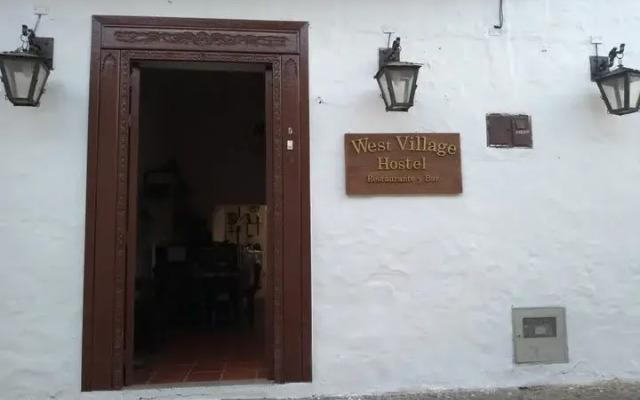 West Village Hostel