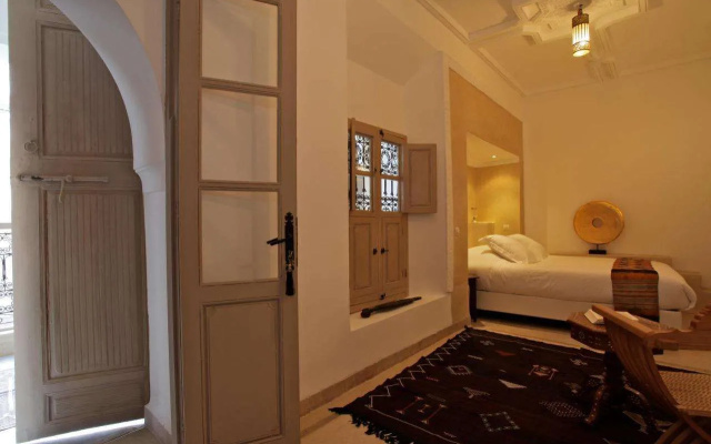 Riad Dar Ten