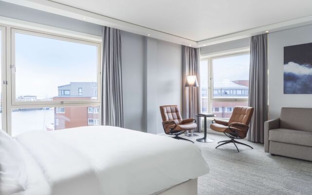 Radisson Blu Hotel, Tromso