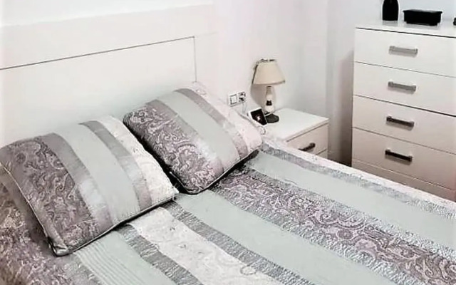 Belvilla by OYO Holiday Home in Vera Playa