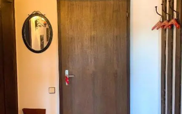 2 Zimmer Wohnung am Süd-Schwarzwald