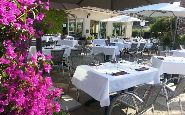 Olmuccio Hotel & Residence