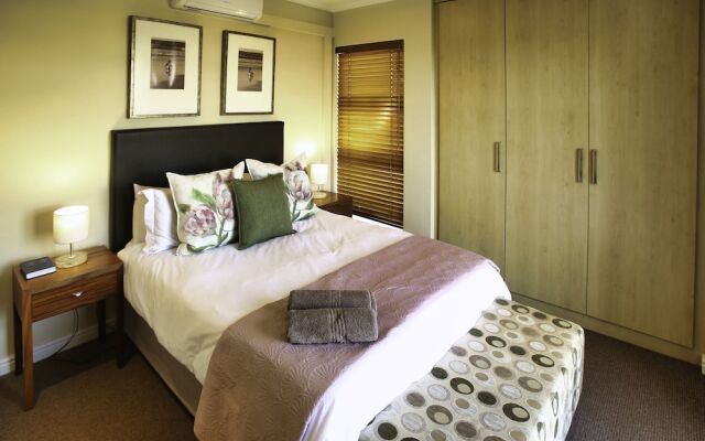 Ellefsen Golf Suite 115, Langebaan 4-Sleeper