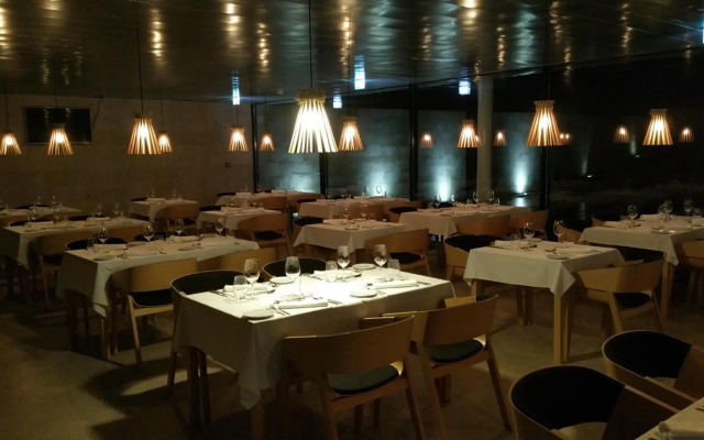 Cro Hotel Rural e Termal Spa