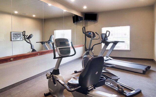 Sleep Inn & Suites Tyler South