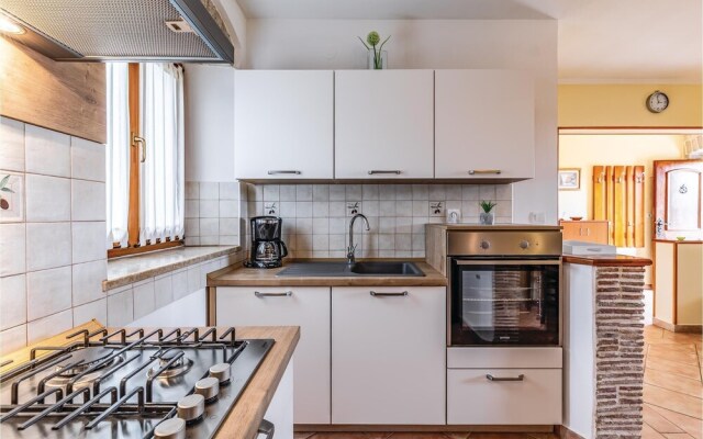 Awesome Home in Fazana With Wifi and 2 Bedrooms