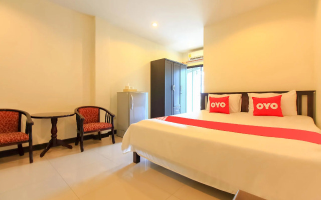 OYO 321 Country Place Hua Hin