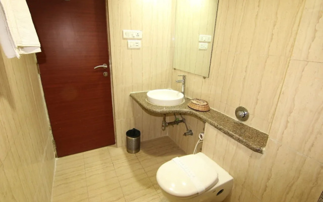 The Caliph Hotel & Executive Suites