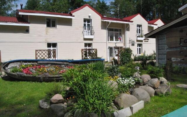 Capitan Hotel