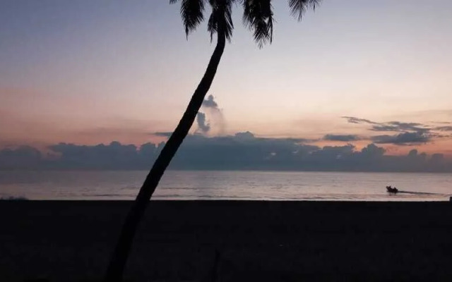 New Tristar Beach Hotel