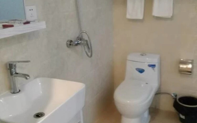 Lele Business Hotel