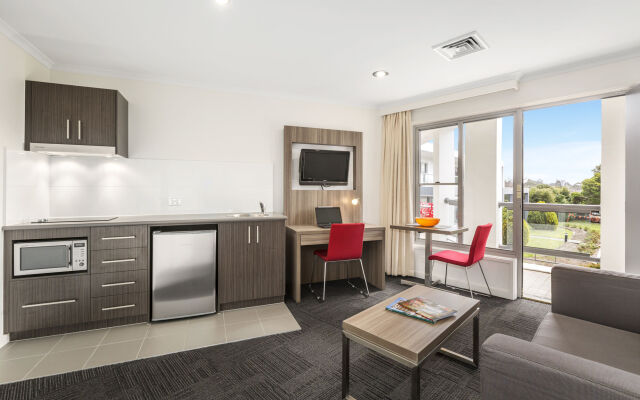 Doncaster Apartments by Nightcap Plus