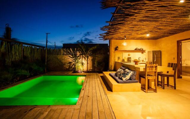 Vind Kite Houses - House 1