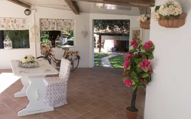 Maison Costa di Murlo