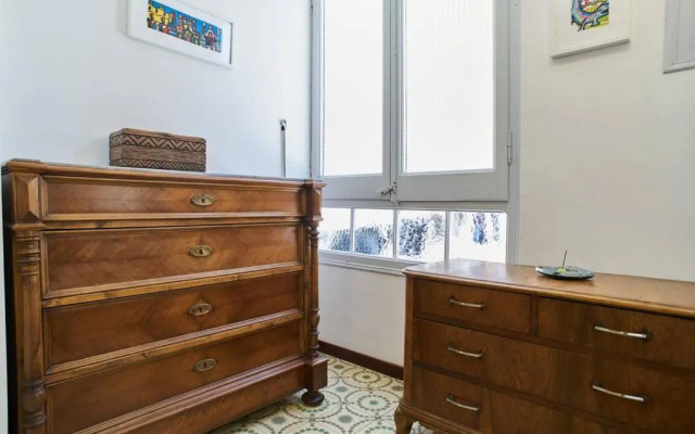 My Home in Barcelona