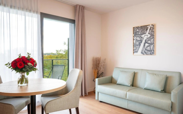 Residhome Paris Senart