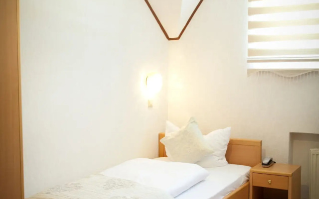 Hotel Engelbert