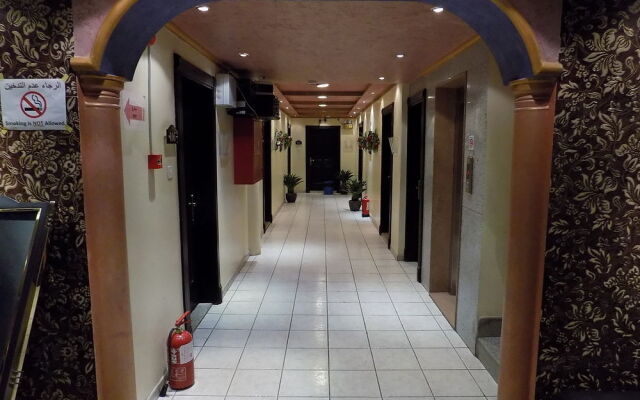 Al Yamama Palace- Al Hazm Branch 15