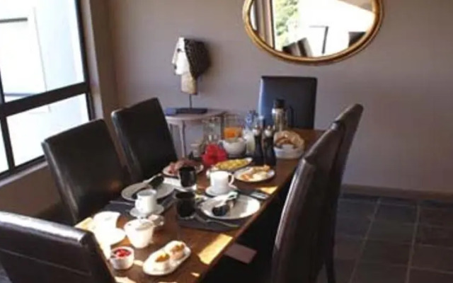 The Ocean Bay Luxury Guesthouse