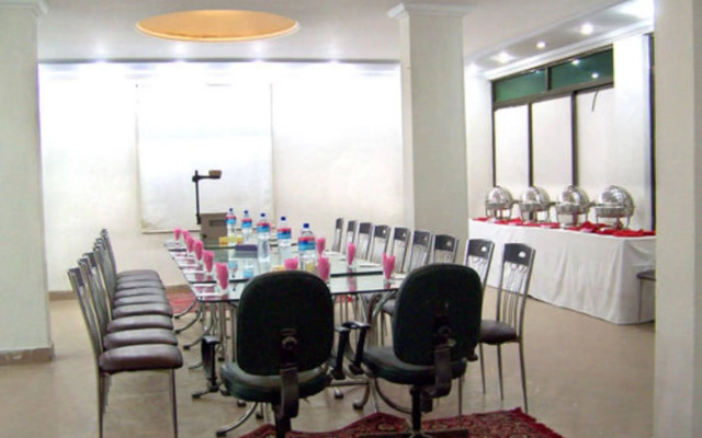 Fiesta Inn Hotel Multan