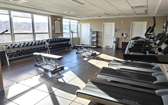 Staybridge Suites Marquette by IHG